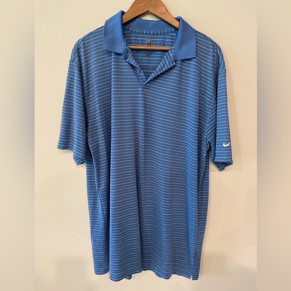 Nike - Golf Polo Shirt